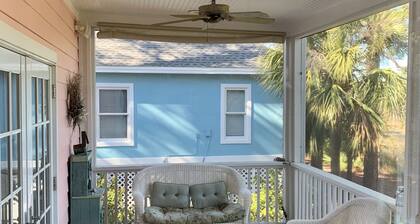 Uusi vuokramarkkinoille - Marsh View Living parhaimmillaan!