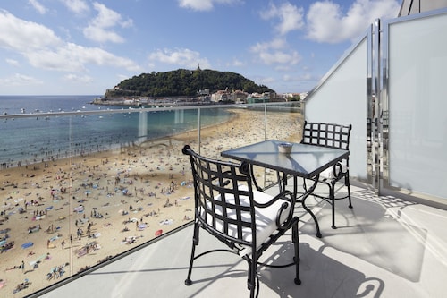 Hotel Villa Favorita