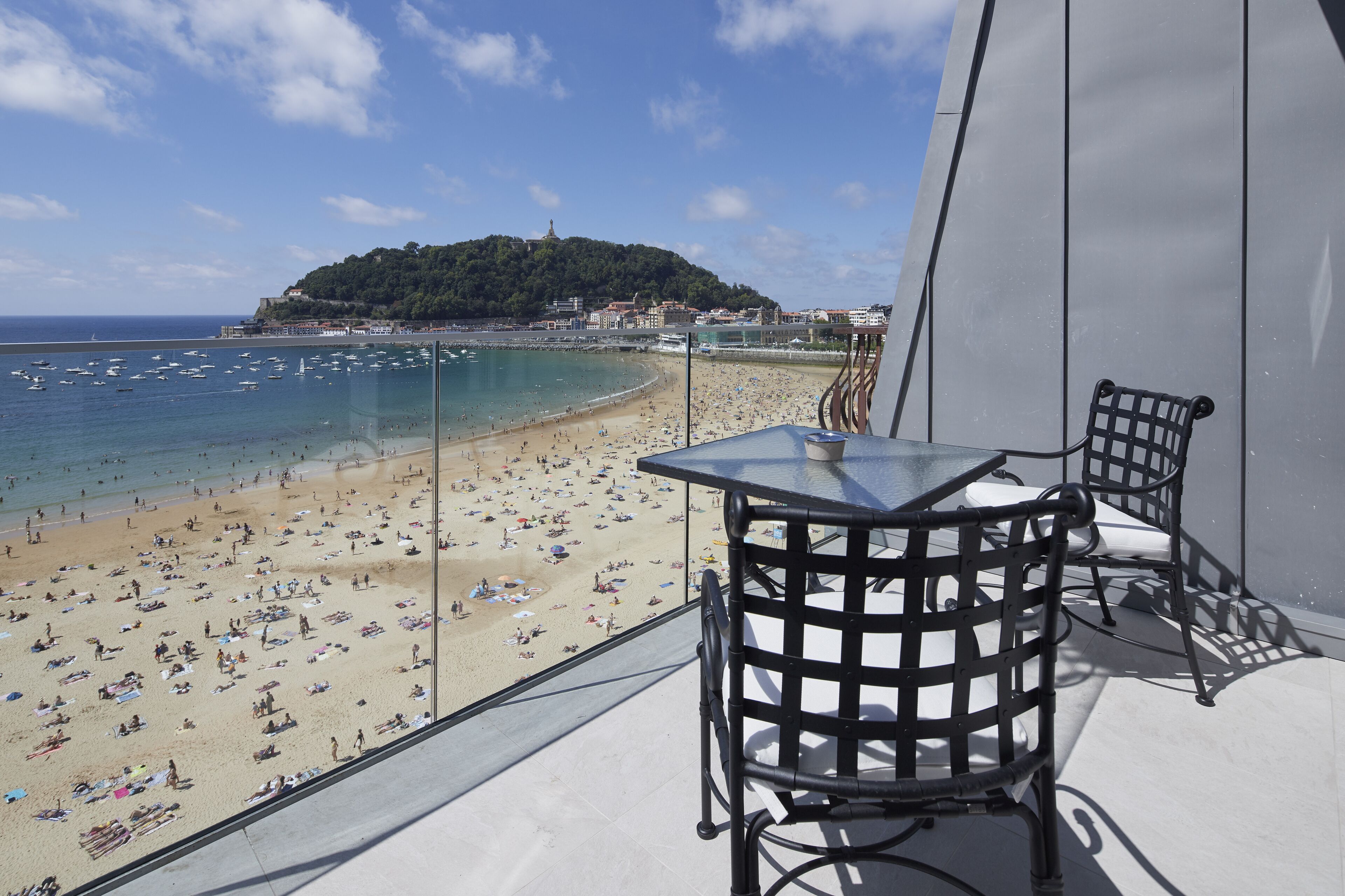 Dúplex Santa Clara | Terraza o patio