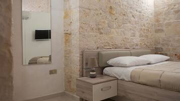 1 habitación, wifi gratis, ropa de cama y acceso para silla de ruedas