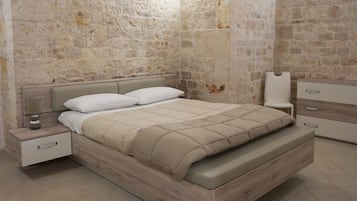 1 bedroom, free WiFi, bed sheets, wheelchair access