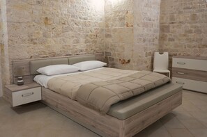 1 habitación, wifi gratis, ropa de cama y acceso para silla de ruedas 