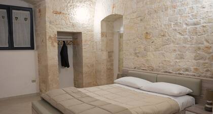 Pietranuova - Independent and private house.