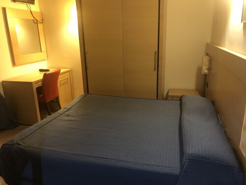 Apartment just 150 meters from the sea