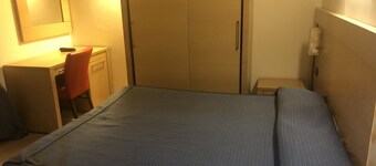 Appartement à seulement 150 mètres de la mer