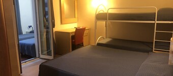 Apartment just 150 meters from the sea