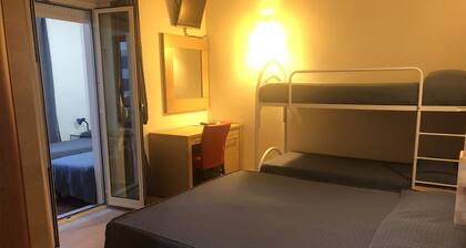 Apartment just 150 meters from the sea