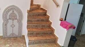 Escaleras