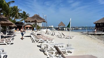 Am Strand