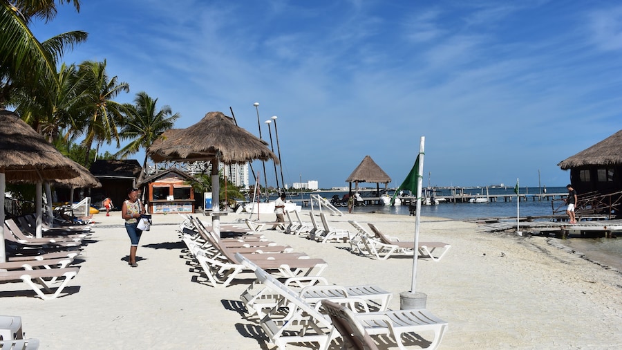 Hotel Imperial las Perlas