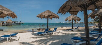 Hotel Imperial las Perlas