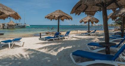 Hotel Imperial las Perlas