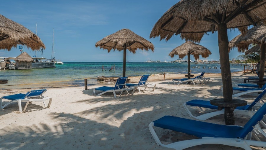 Hotel Imperial las Perlas