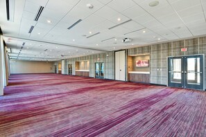 Meeting facility - Courtyard by Marriott Bentonville Rogers Promenade (Rogers)
