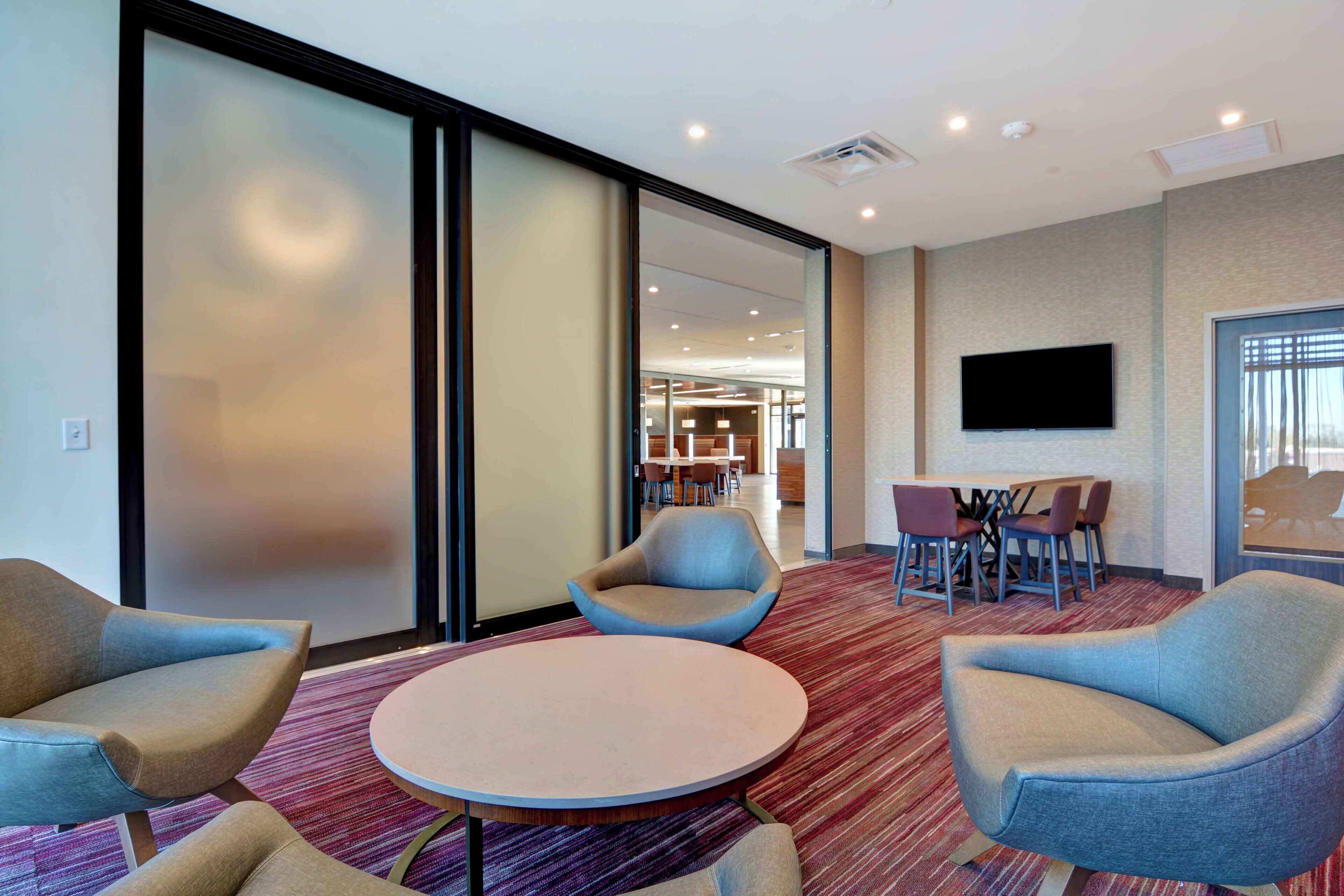 Foto - Courtyard by Marriott Bentonville Rogers Promenade