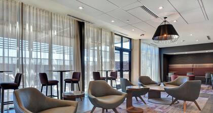 Courtyard by Marriott Bentonville Rogers Promenade