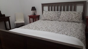 Individually furnished, free WiFi, bed sheets - B&B Villa Victoria (Ragusa)