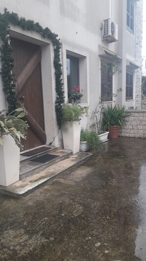 Exterior - B&B Villa Victoria (Ragusa)