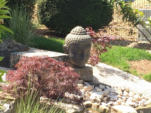 Gscheidles Apartment unterm Haigern