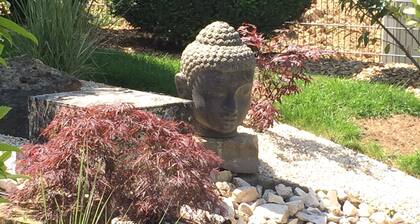 Gscheidles Apartment unterm Haigern