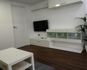 1 chambre