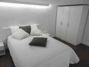 1 bedroom - Good - in Tenerife 1 (Santa Cruz de Tenerife)