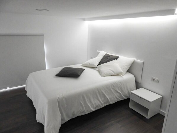 1 chambre