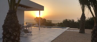 Moderna (nueva) villa de lujo Mandarino 19 en el mejor complejo de golf Las Colinas