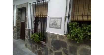 GĂźte Rural Majaceite