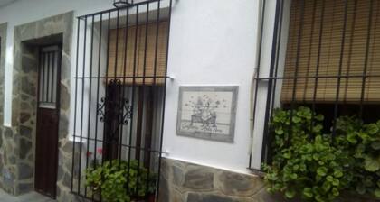 GĂźte Rural Majaceite