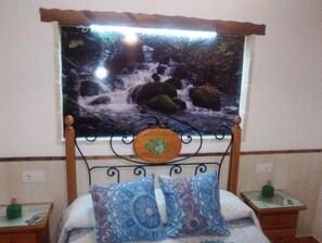 2 habitaciones 