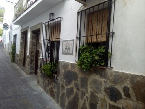 Gîte Rural Majaceite