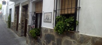 Gîte Rural Majaceite