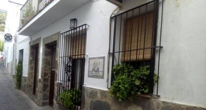 GĂźte Rural Majaceite