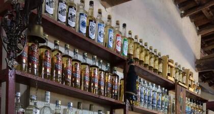 Hospedaria e Restaurante Chalé da Serra