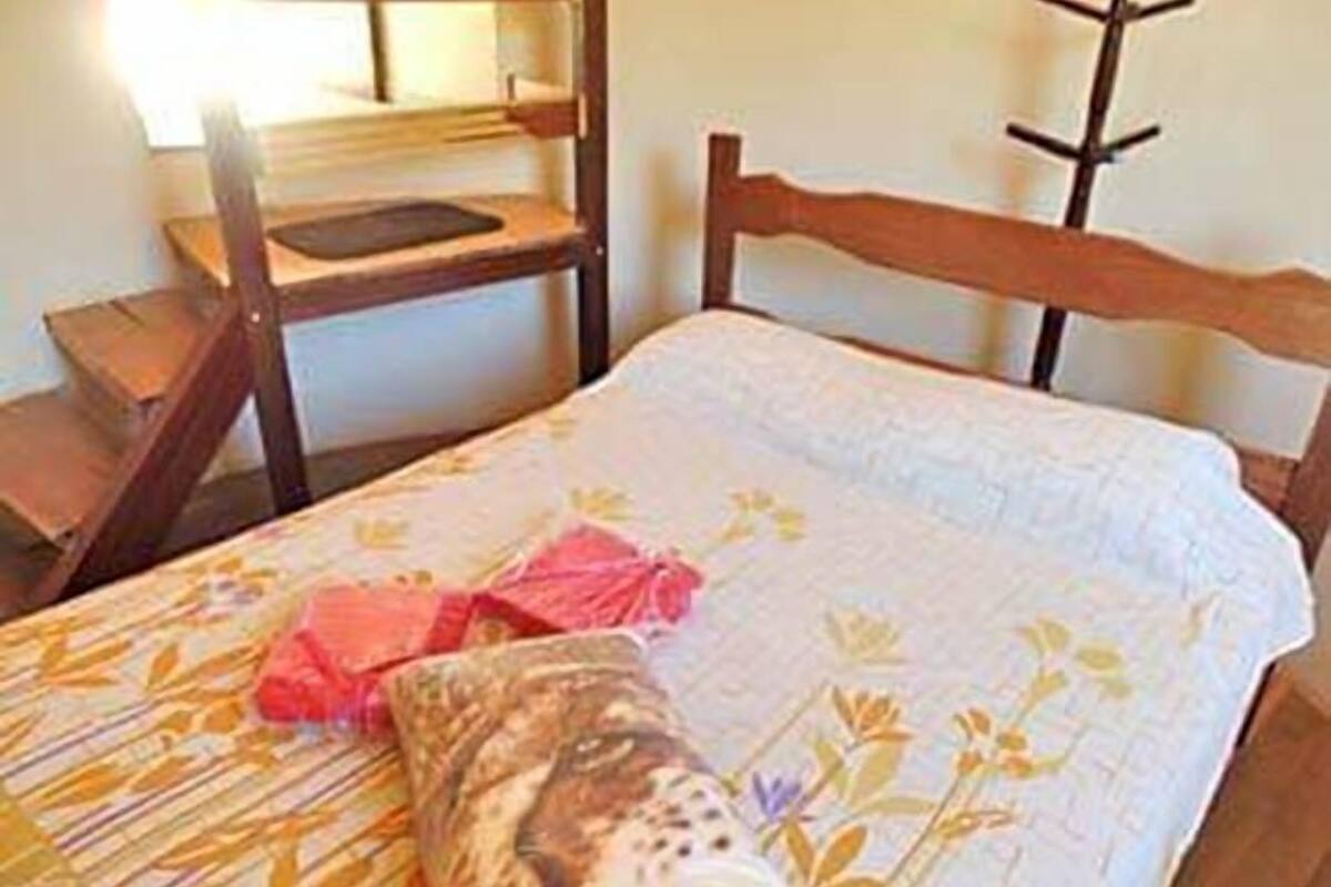 Minibar, soundproofing, free WiFi, bed sheets