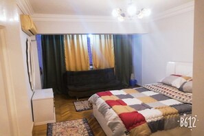 3 chambres
