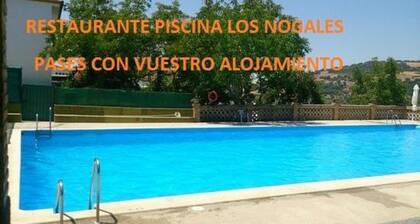 PeyĂĄn GĂźte Rural Ă El Bosque