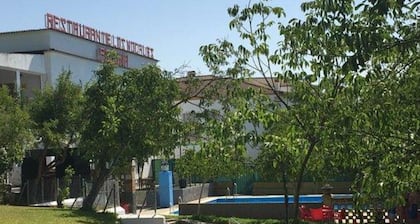 PeyĂĄn GĂźte Rural Ă El Bosque