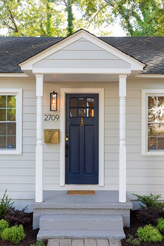 Unexpected Little Gem Minutes from Downtown