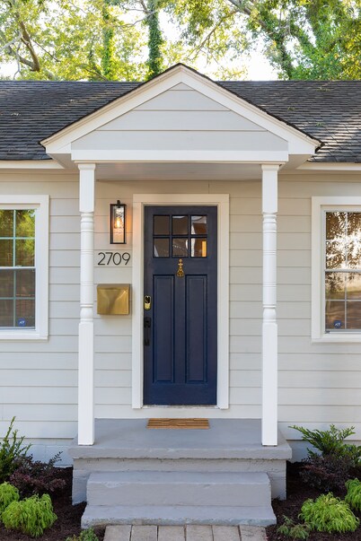 Unexpected Little Gem Minutes from Downtown