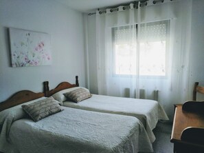 Double Room - Pensión Cuadrado (Seron)