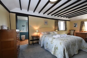 Ferienhaus | 5 Schlafzimmer, Bügeleisen/Bügelbrett, Reisekinderbett, kostenloses WLAN