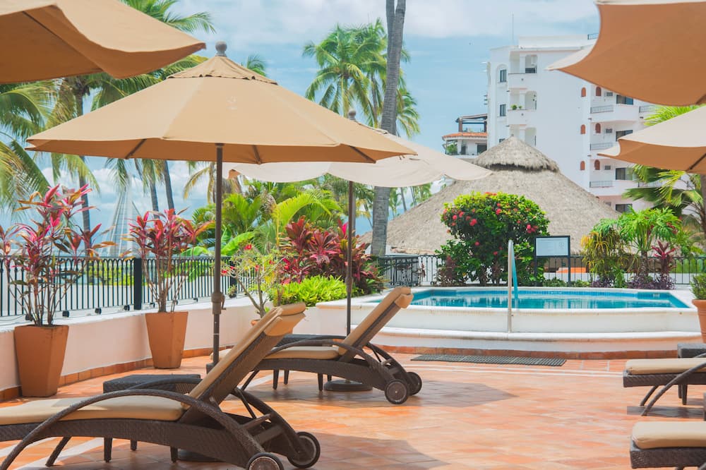 One Beach Street Zona Romantica Puerto Vallarta