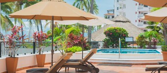 One Beach Street Zona Romantica Puerto Vallarta