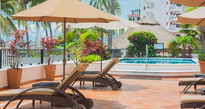 One Beach Street Zona Romantica Puerto Vallarta