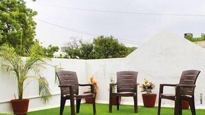 Exterior detail - CODE - PG FOR GIRLS (Ahmedabad)