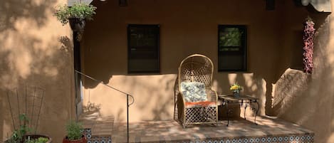 テラス / パティオ