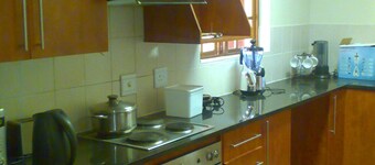 Fourie Street Guesthouse