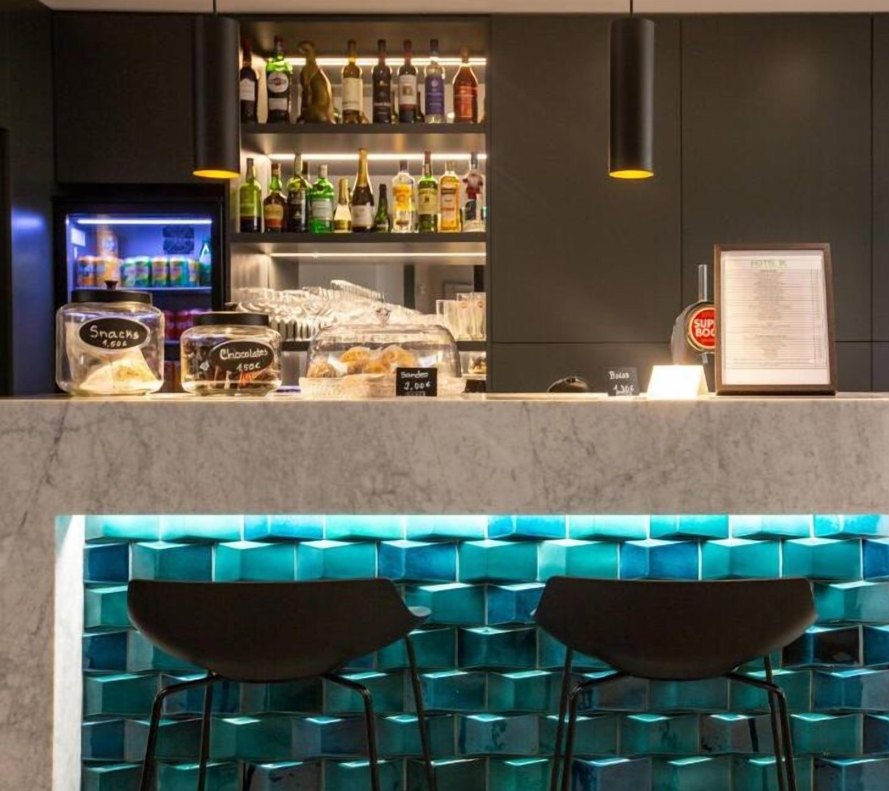 Photo - Hotel 3K Porto Aeroporto